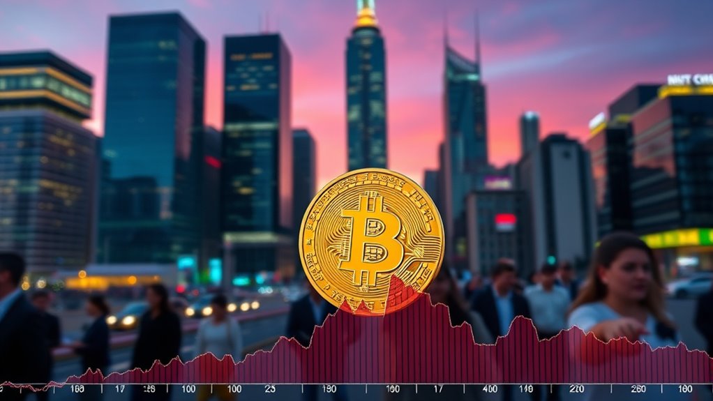 Bitcoin Hits New All-Time High: Analyzing the Drivers 3 bitcoin s price fluctuations summary