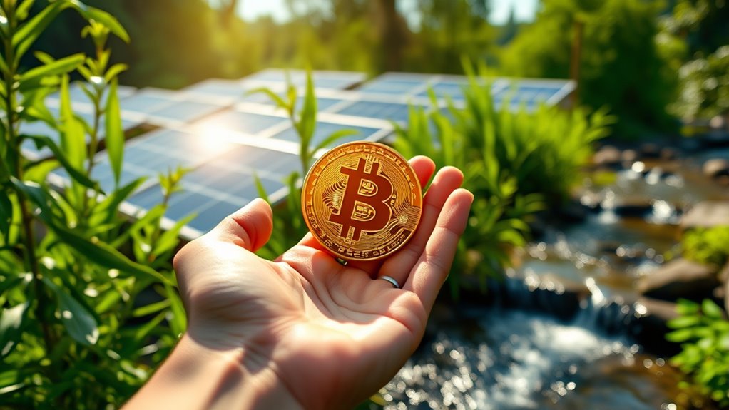 ESG and Bitcoin IRAs: Can Crypto Be Sustainable? 12 bitcoin s sustainable investment potential