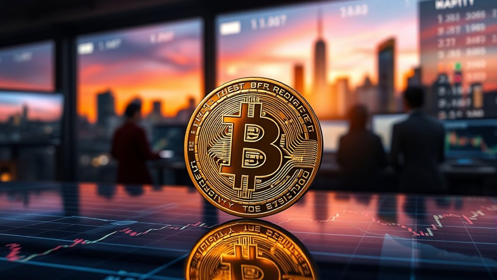 Bitcoin Hits New All-Time High: Analyzing the Drivers 6 bitcoin s volatile price swings