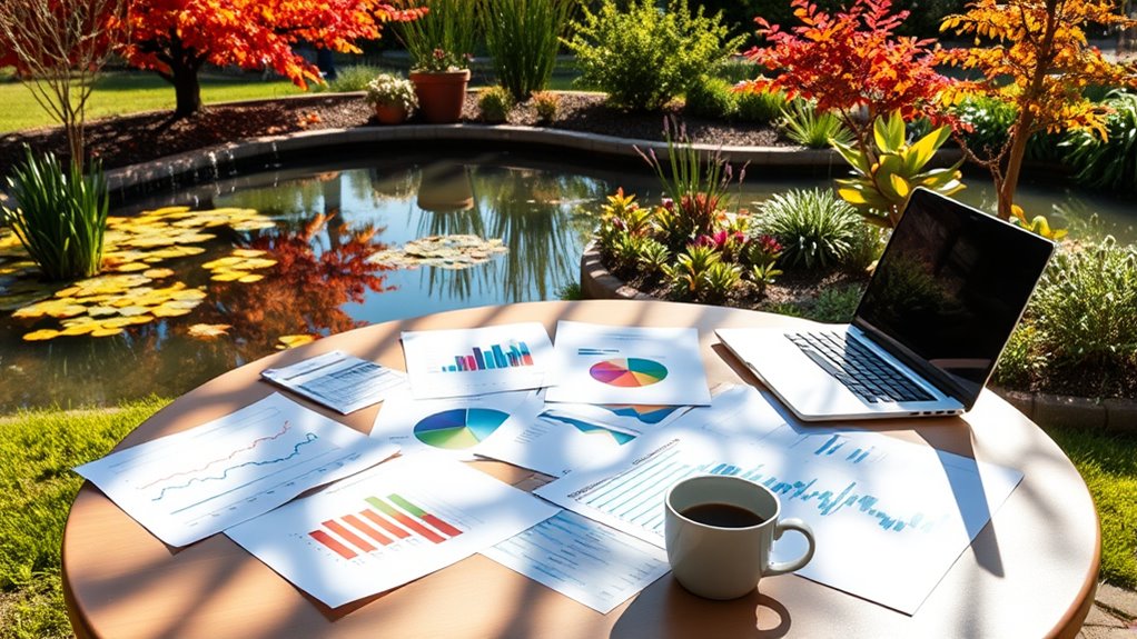 blended income for retirement