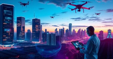 blockchain innovation expanding applications