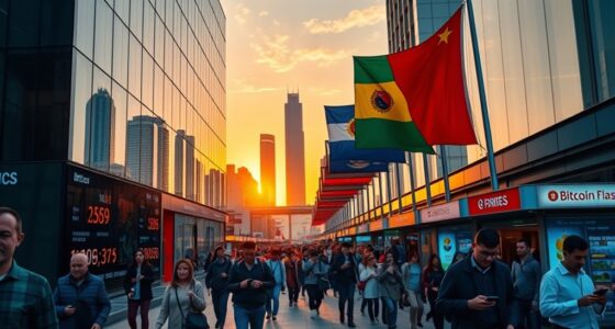 brics bitcoin currency shifts