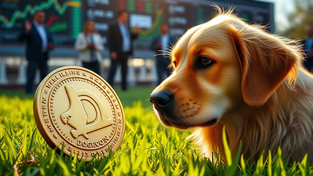 DOGE Price Eyes $1 Amid ETF Hype – Too Optimistic? 4 celebrity driven meme hype