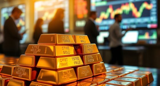 central bank gold purchases