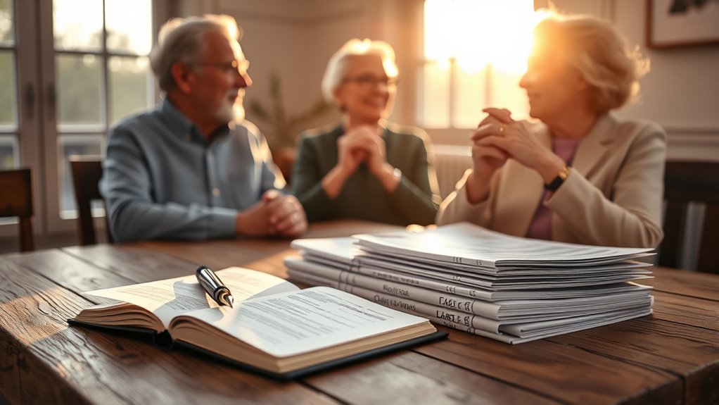 challenges in retirement giving