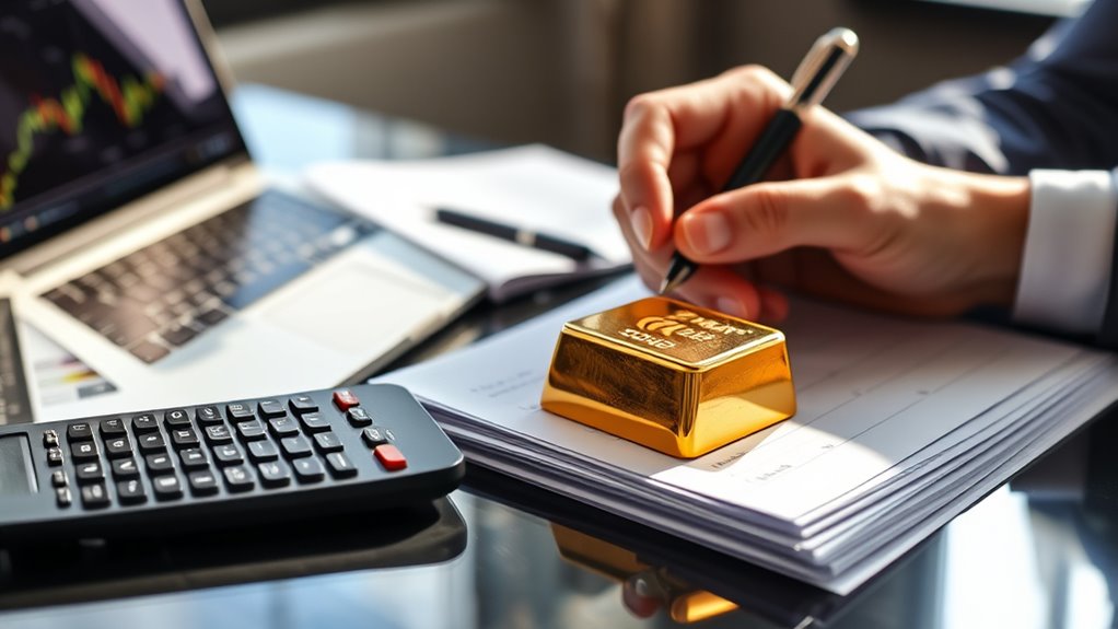 401(k) to Gold IRA Rollover: Avoiding Tax Pitfalls 2 choose direct rollover method