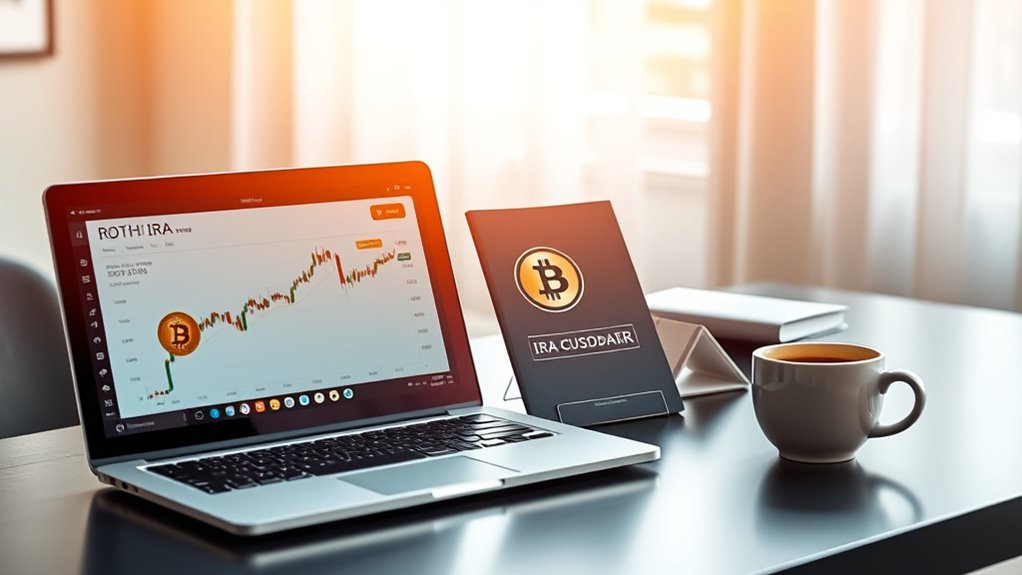 choosing secure compliant custodian