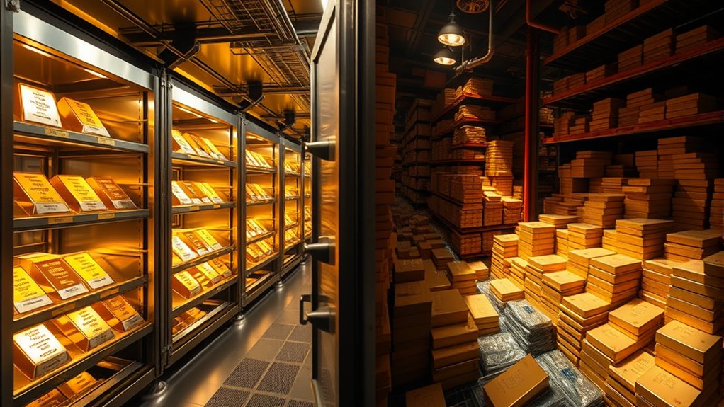 choosing storage and access