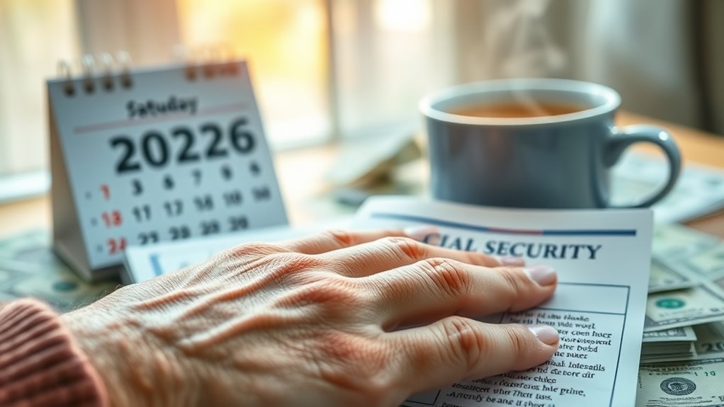 Social Security 2026 COLA Announced: What It Means for Retirees 3 cola announcement delayed due to government shutdown
