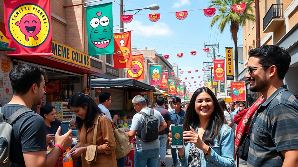 Altcoins for Payments: Are Meme Coins Becoming Currency? 5 community driven financial innovation