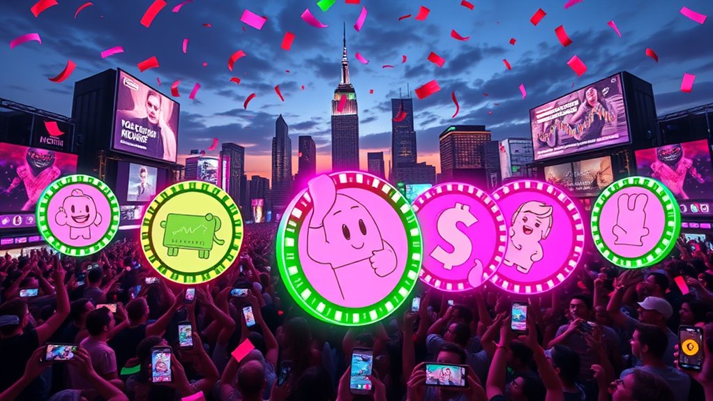 The Next Meme Coin Mania: What 2026 Could Bring 3 community driven meme coin growth