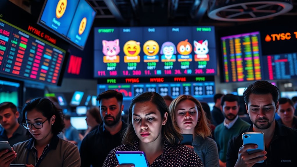 community influence shapes investments