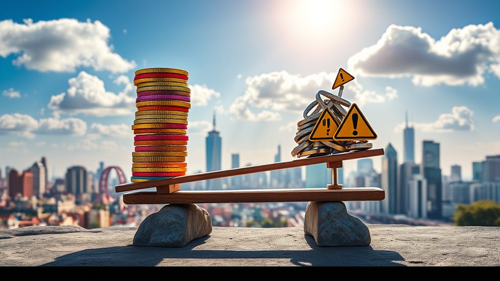 community regulation monetization strategies