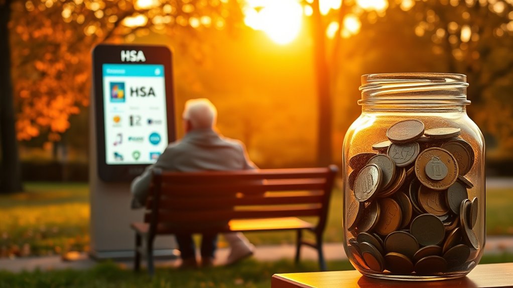 HSAs in Retirement: A Health Savings Safety Net 7 compare hsa provider features