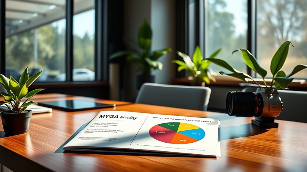 compare investment interest rates