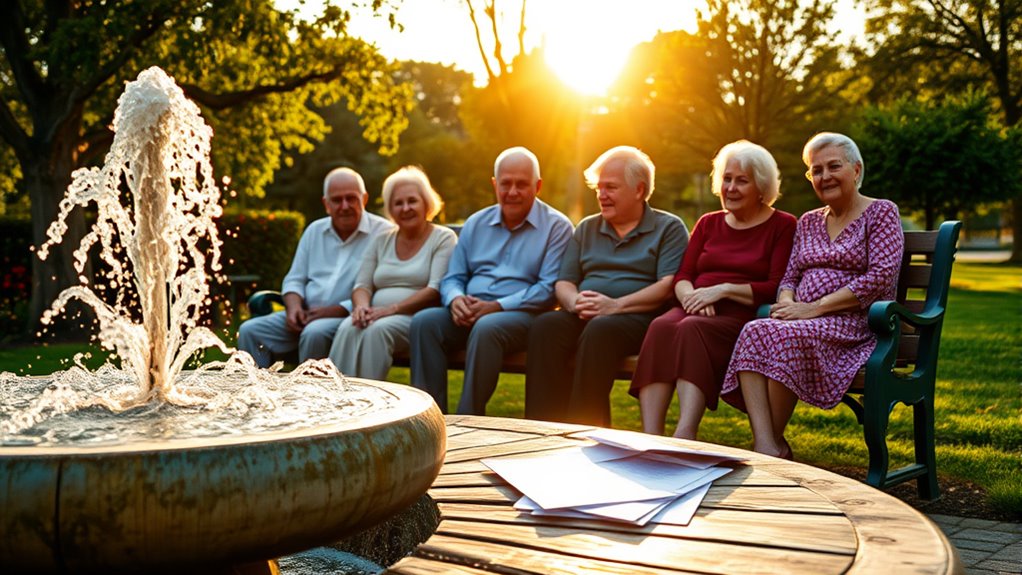 Annuities vs. Bonds: Securing Income in Retirement 8 compare investment options wisely