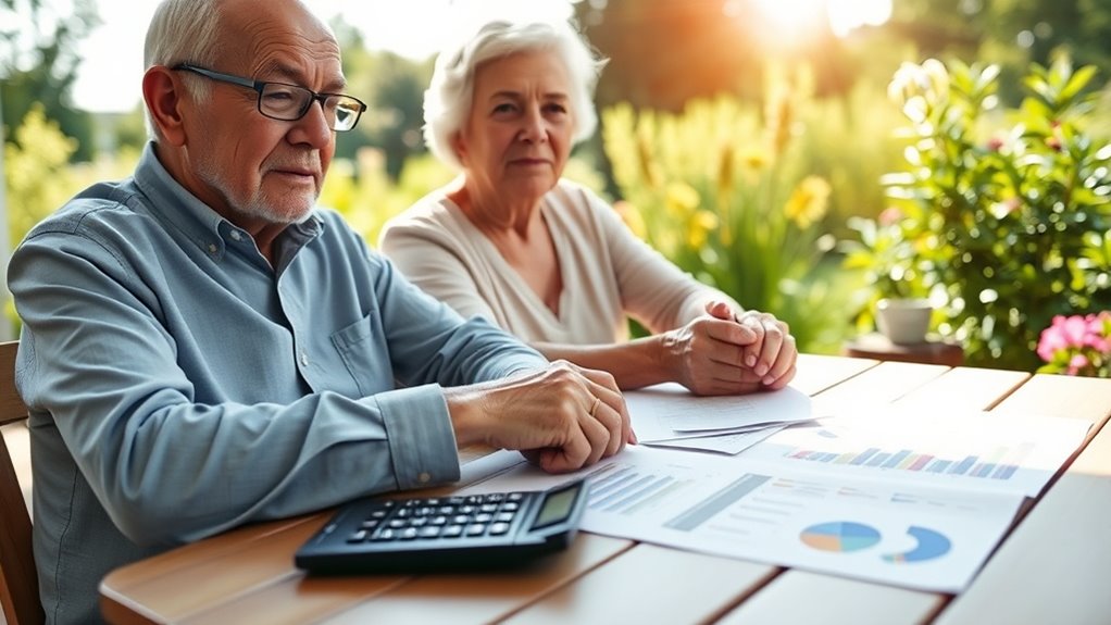 Using QLACs to Extend Your Retirement Income (Longevity Annuities) 12 compare qlac features