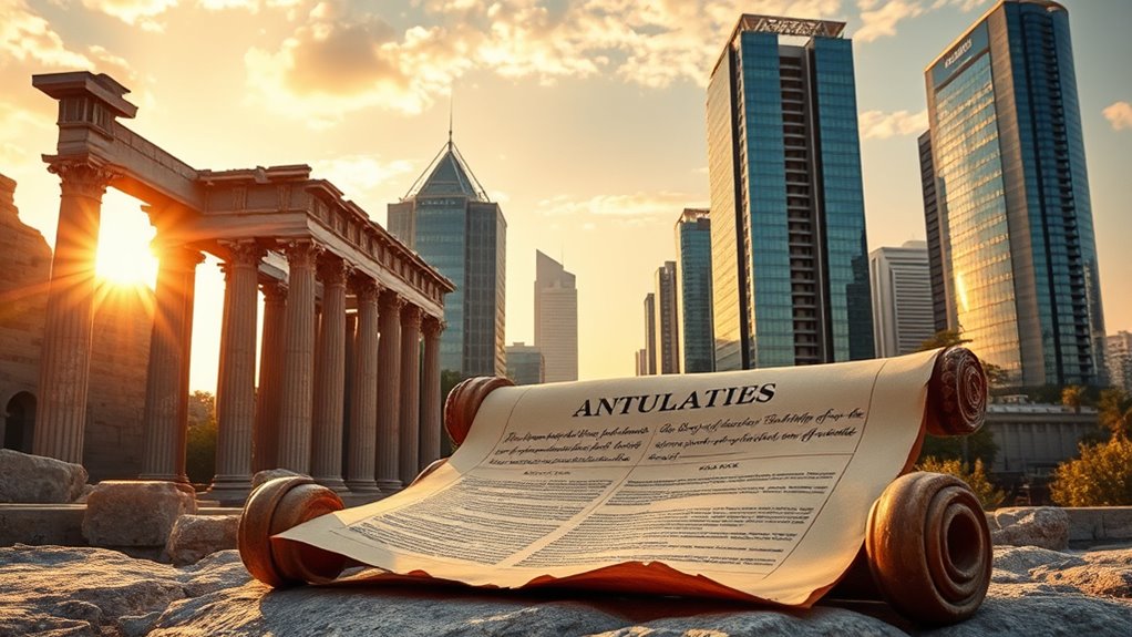 consumer protection through regulation