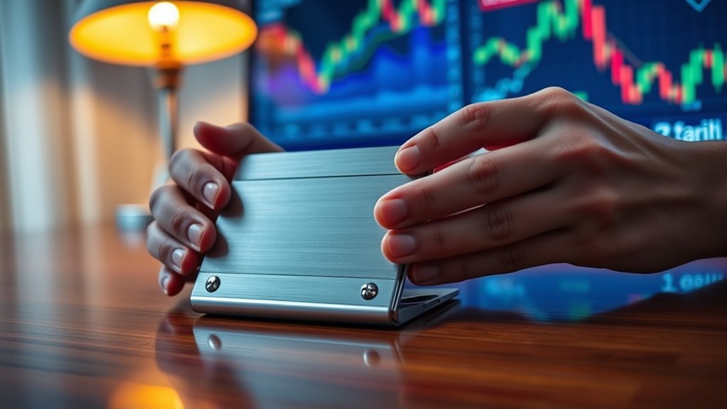 control flexibility security growth