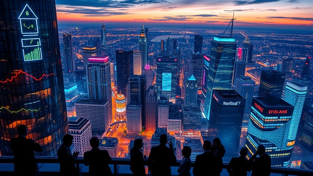 crypto adoption and stability