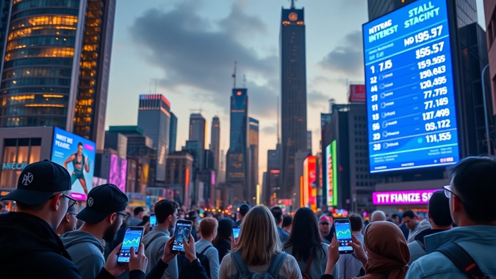 The Fed’s Policy Shift and Crypto: Why Interest Rates Matter 6 crypto adoption trends rising