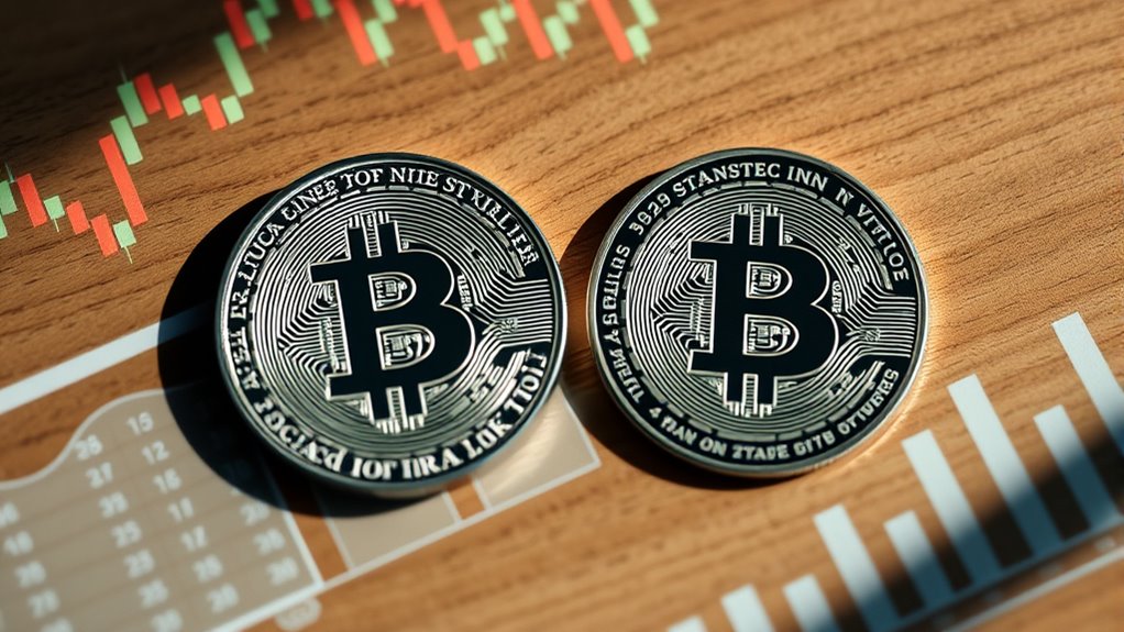 crypto and metals tax rules