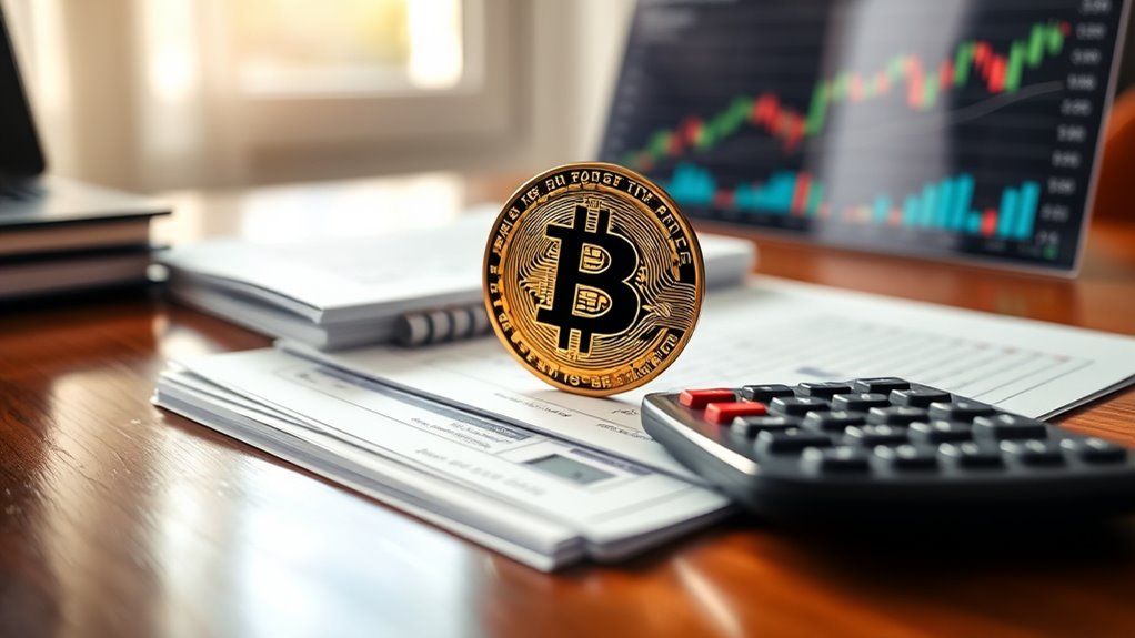 IRS Rules Every Bitcoin IRA Investor Should Know 2 crypto as property in ira