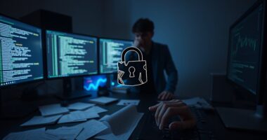 crypto exchange security breach