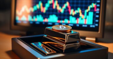 crypto in precious metals