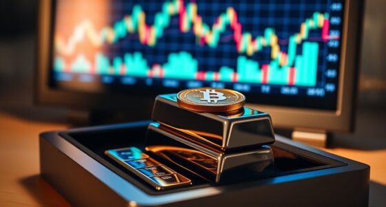 crypto in precious metals