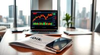 crypto in retirement plan