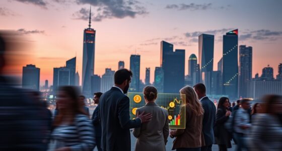 crypto institutional adoption growth