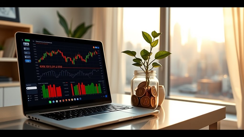 Crypto’s Role in Retirement Portfolios: 2026 Perspective 3 crypto interest among millennials