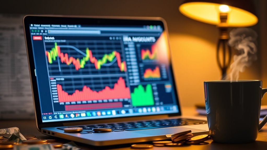 crypto investment risks awareness