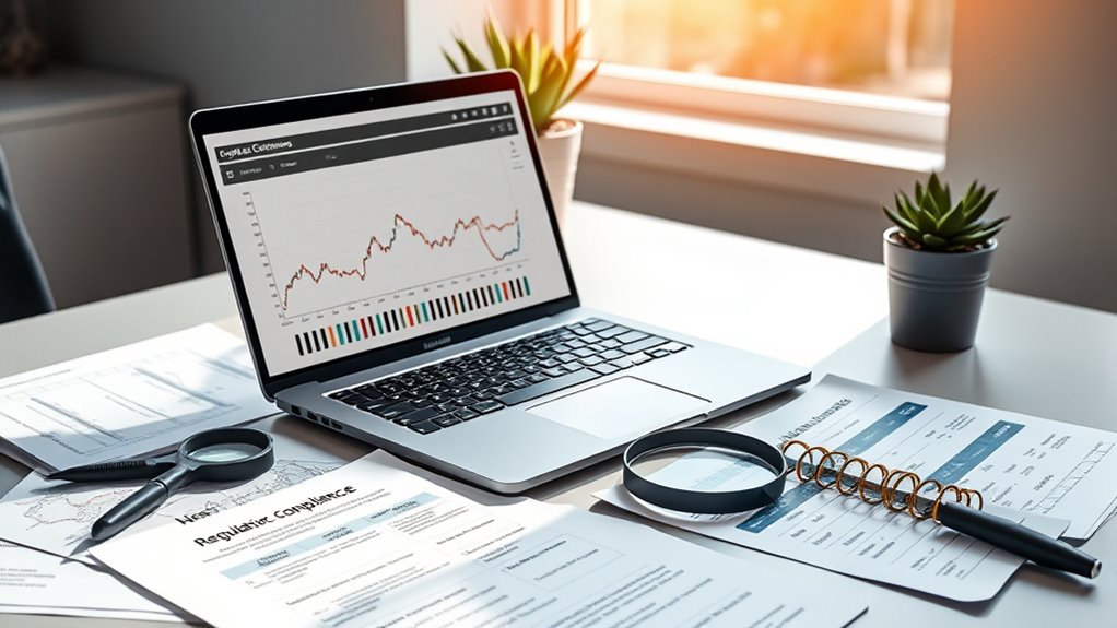 Due Diligence for Crypto IRAs: Research Before You Invest 2 crypto ira compliance essentials