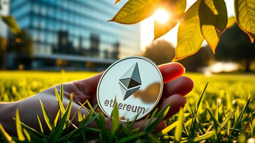 Beyond Bitcoin: Should Your IRA Include Ethereum? 4 crypto ira contribution limits