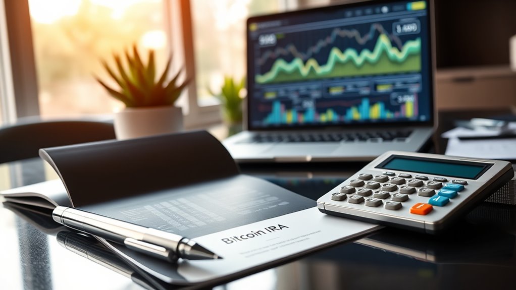 IRS Rules Every Bitcoin IRA Investor Should Know 8 crypto ira custodial compliance