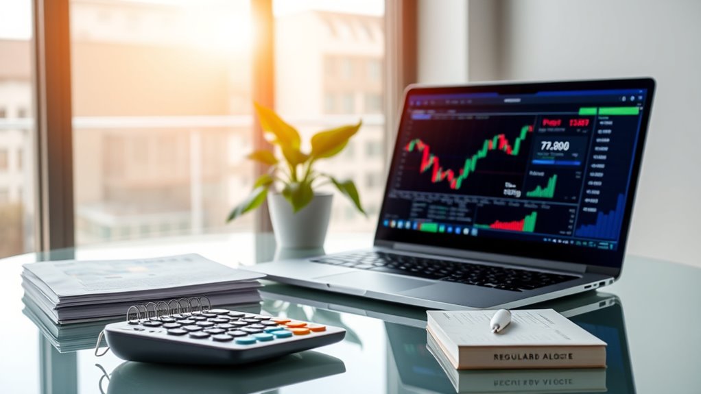 crypto ira regulatory compliance