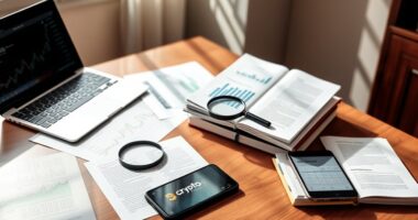 crypto ira research essential