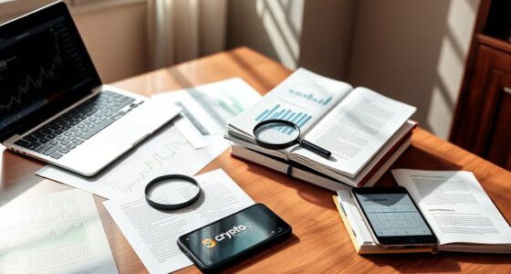 crypto ira research essential