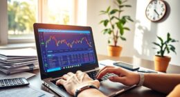 crypto ira trading risks