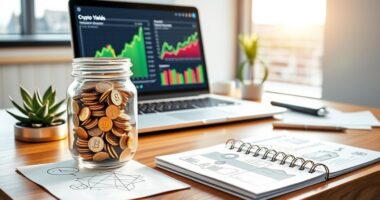 crypto ira yield strategies