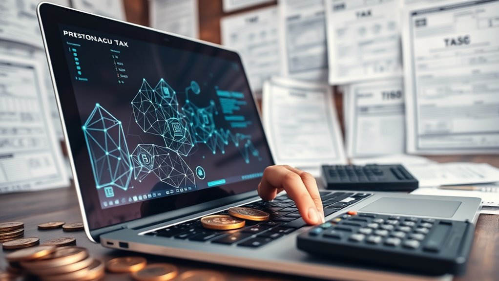 Decoding the Crypto Tax Changes Coming in 2026 3 crypto irs reporting changes