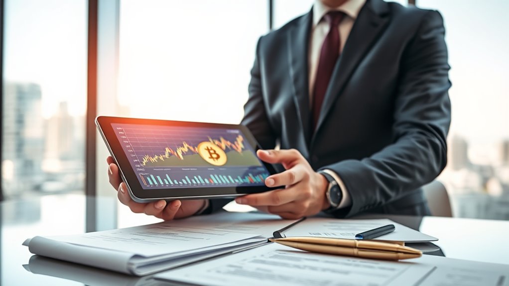 crypto legal and regulatory considerations