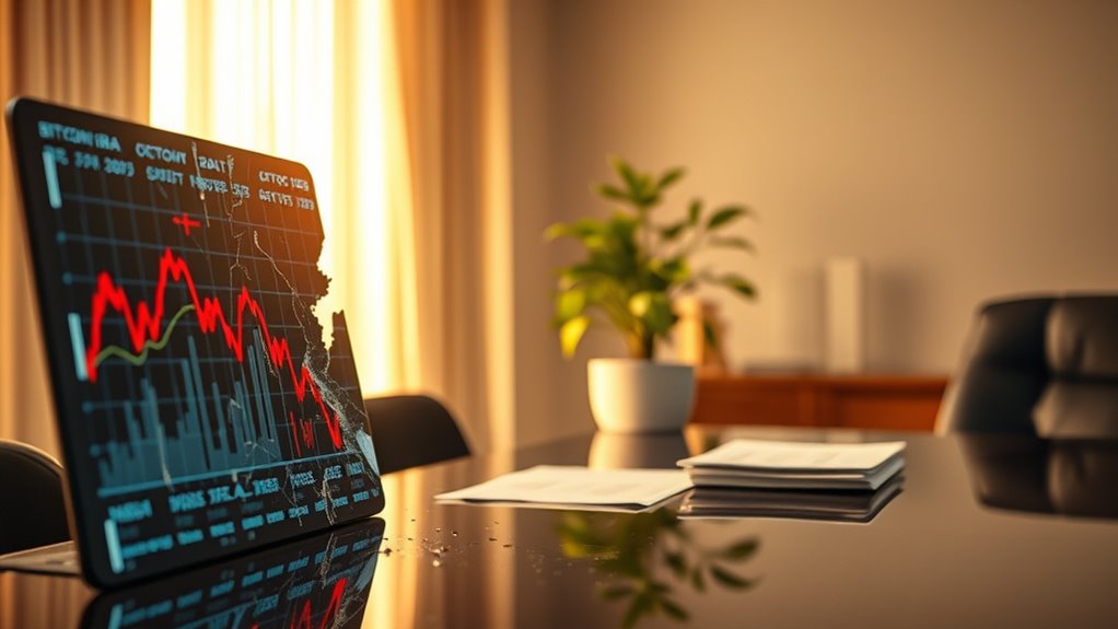 Crypto Market Crash Safety Nets: How Bitcoin IRAs Fared 2 crypto market crash aftermath