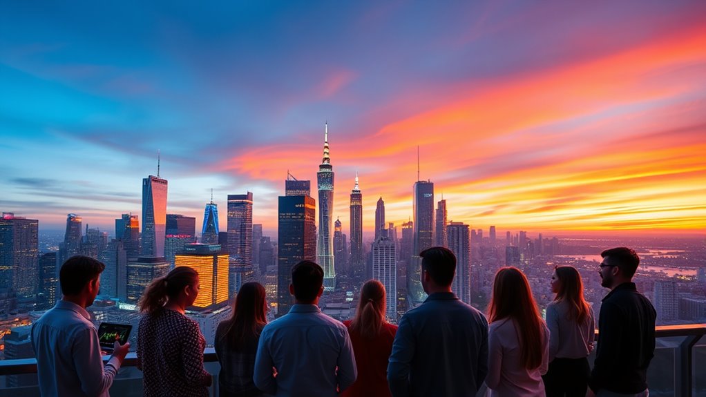 crypto market growth forecast