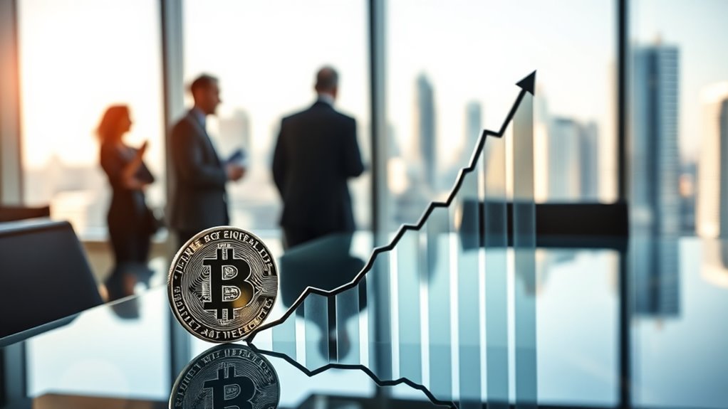 The Fed’s Policy Shift and Crypto: Why Interest Rates Matter 4 crypto regulation and oversight