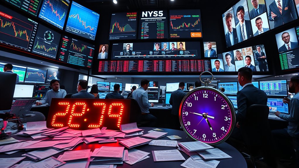 crypto regulation boosts institutional trust