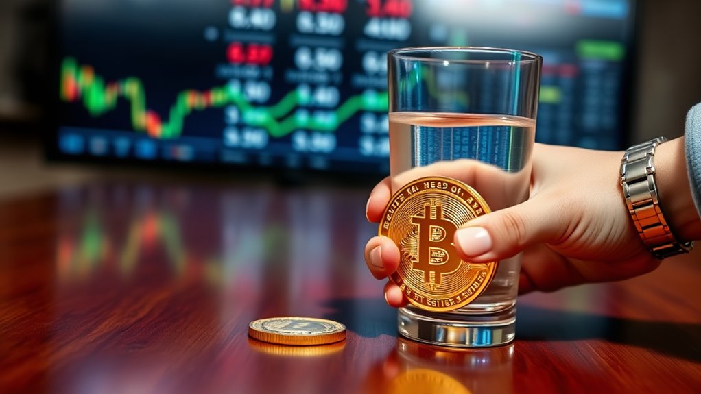 The Fed’s Policy Shift and Crypto: Why Interest Rates Matter 7 crypto regulation promotes market growth