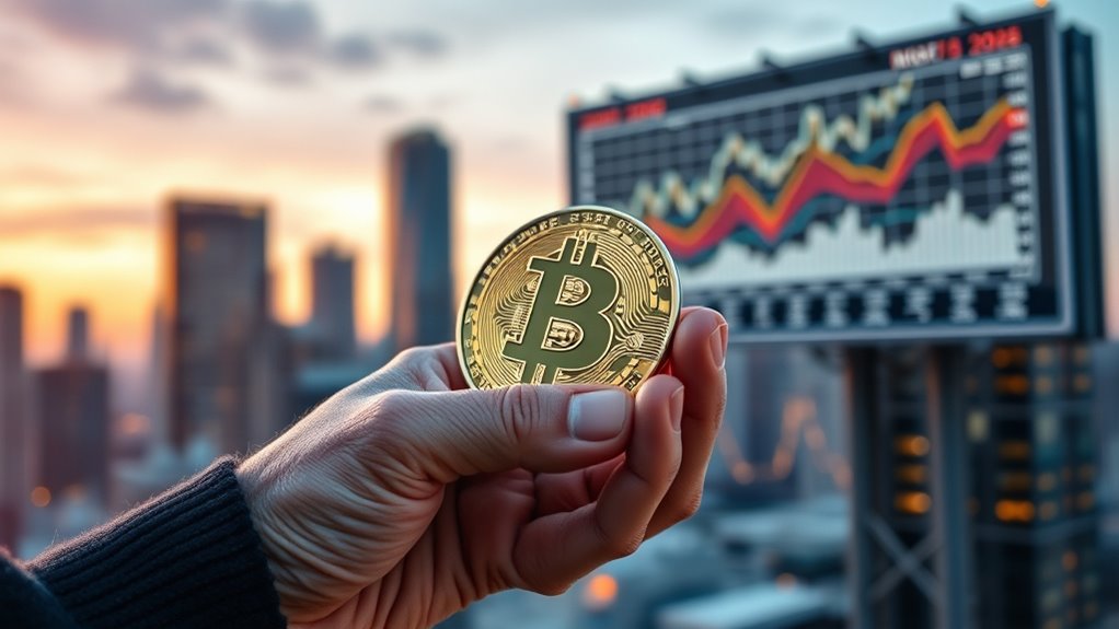 Crypto’s Role in Retirement Portfolios: 2026 Perspective 5 crypto regulatory considerations